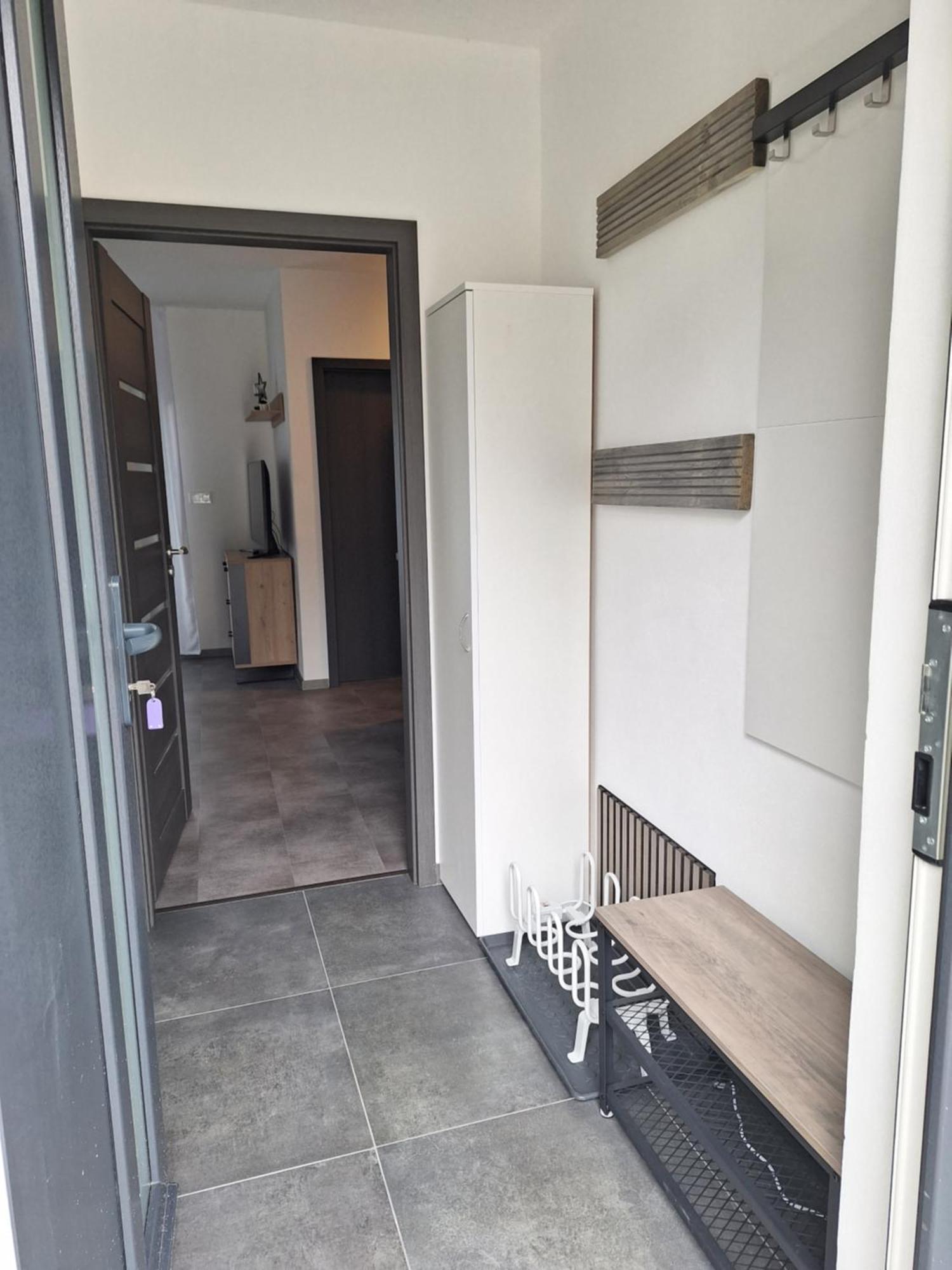 Mb Apartmany Lipno Lipno nad Vltavou Habitación foto